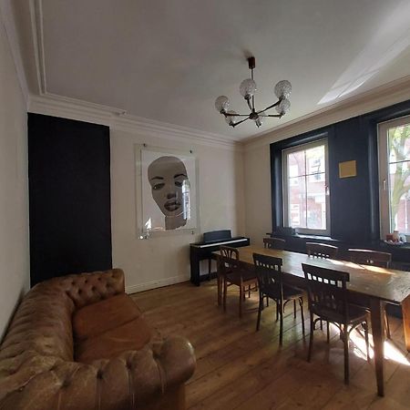 Family Friendly Funhouse Centrally Located In Ottensen Hamburg-Harburg Buitenkant foto