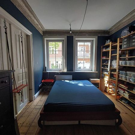Family Friendly Funhouse Centrally Located In Ottensen Hamburg-Harburg Buitenkant foto
