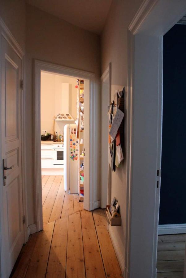 Family Friendly Funhouse Centrally Located In Ottensen Hamburg-Harburg Buitenkant foto