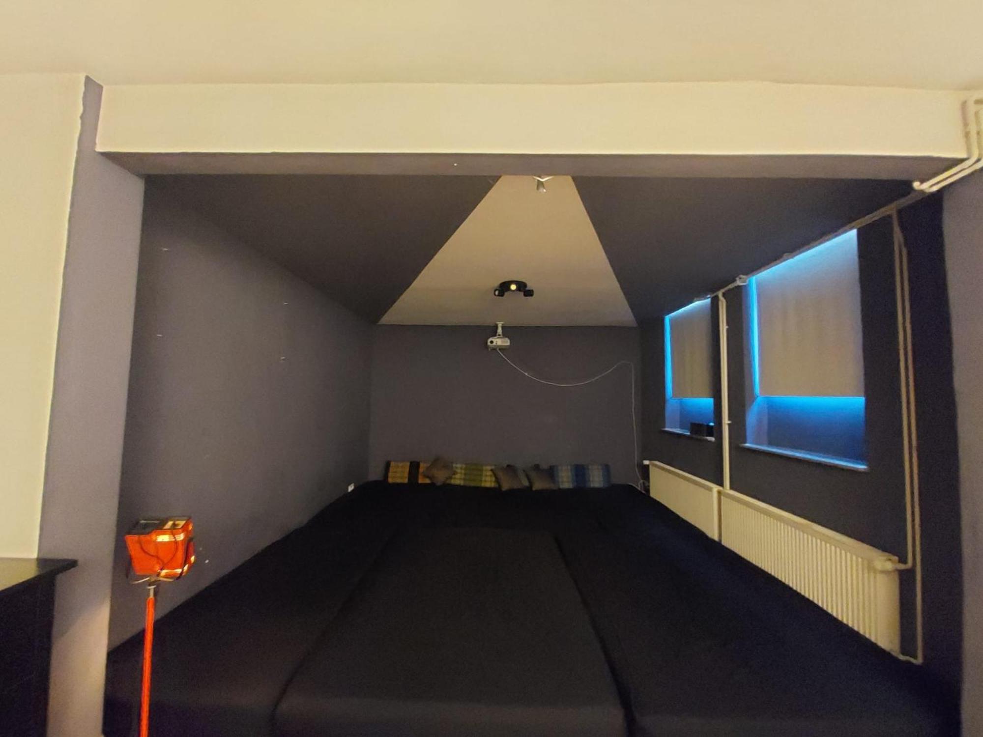 Family Friendly Funhouse Centrally Located In Ottensen Hamburg-Harburg Buitenkant foto