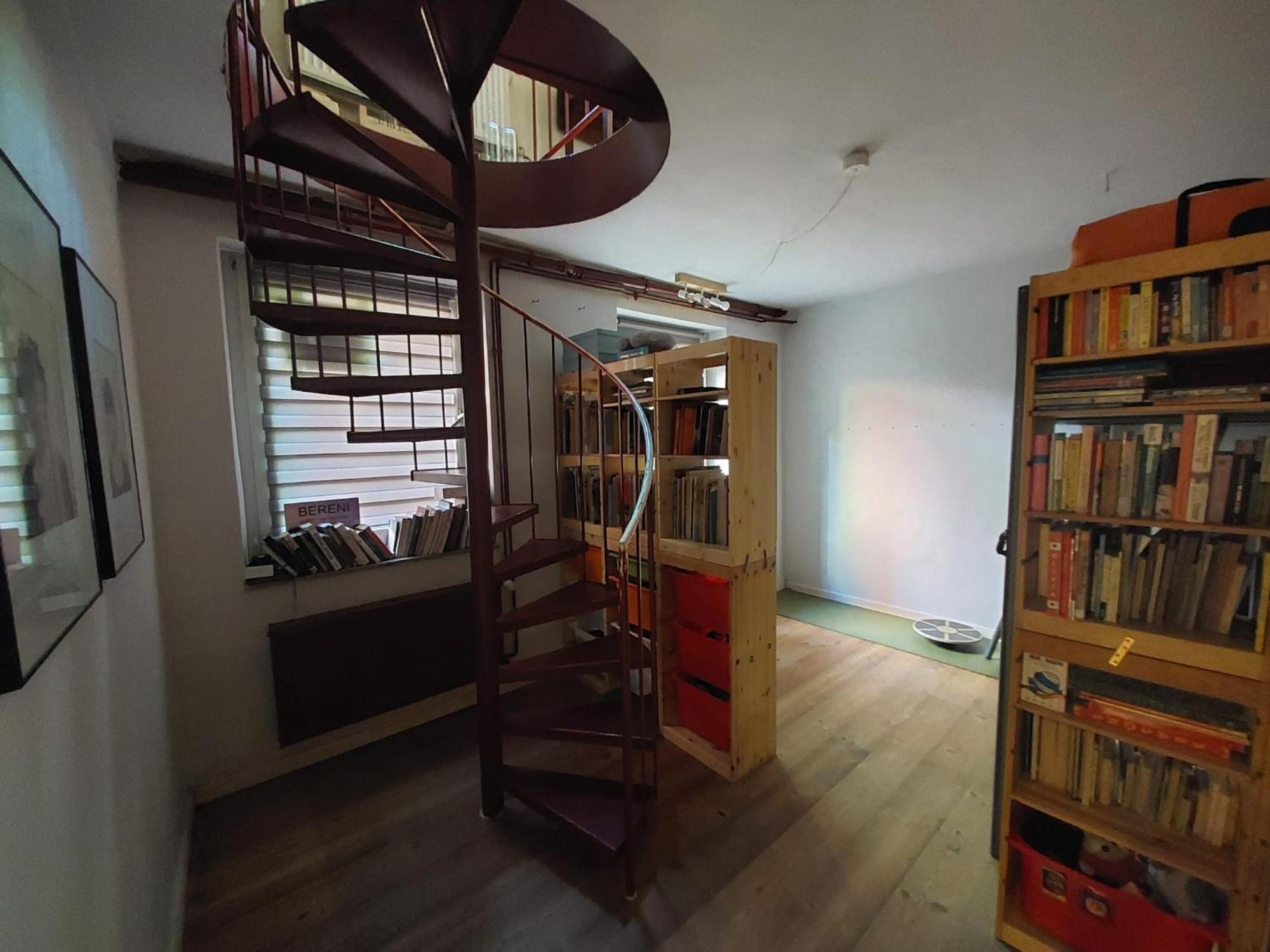 Family Friendly Funhouse Centrally Located In Ottensen Hamburg-Harburg Buitenkant foto